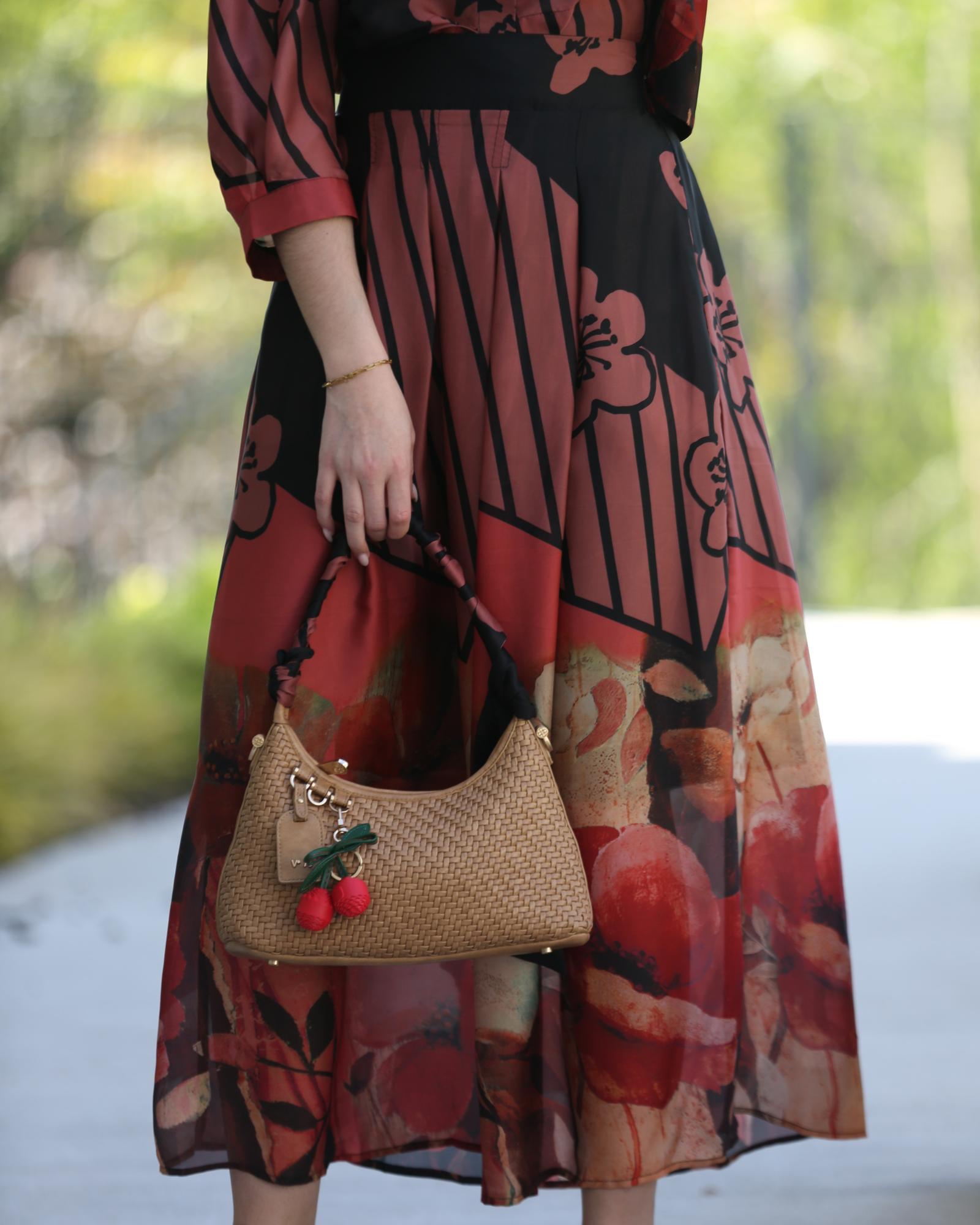 Saia Roseline - Anonyme