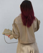 Blusa Noce - Anonyme